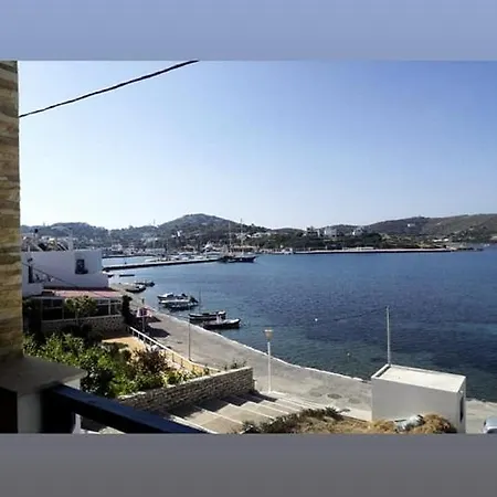 Lovely Studio Poseidon * Lipsoí