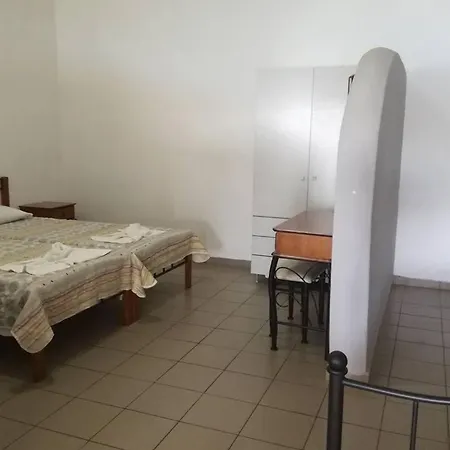 Lovely Studio Poseidon Lipsoí