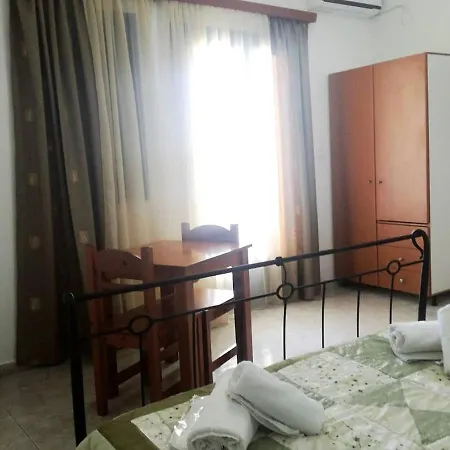 Lovely Studio Poseidon Hotel apartamentowy *