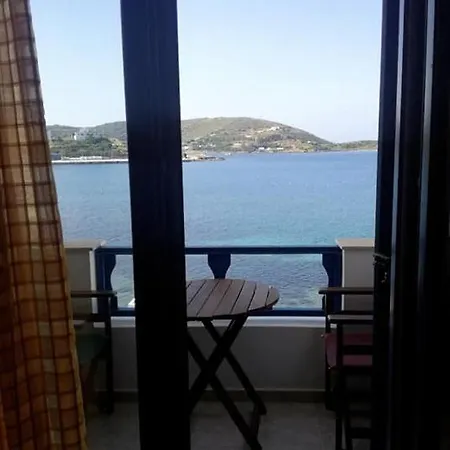 Lovely Studio Poseidon Hotel apartamentowy *