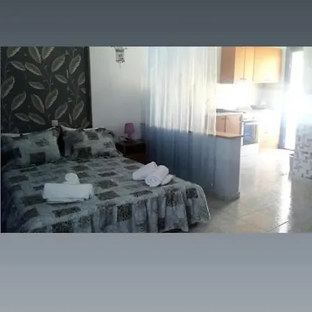 Lovely Studio Poseidon Hotel apartamentowy *