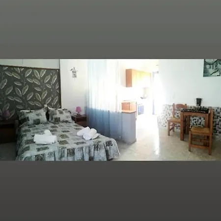 Hotel apartamentowy Lovely Studio Poseidon