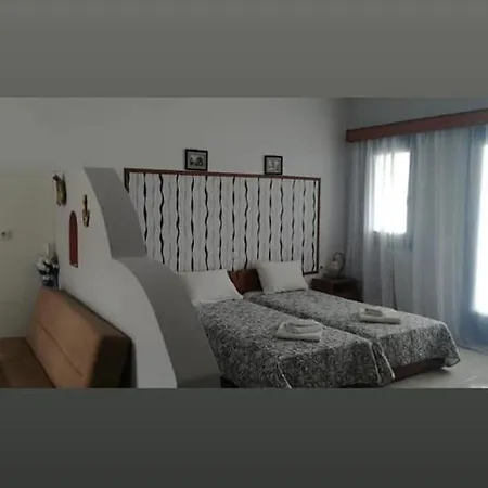 Lovely Studio Poseidon * Lipsoí
