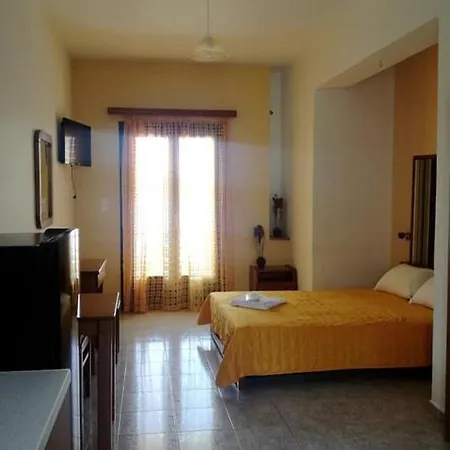 Lovely Studio Poseidon Aparthotel *