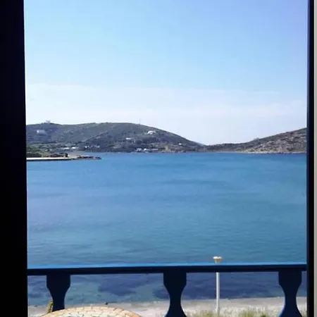 Lovely Studio Poseidon