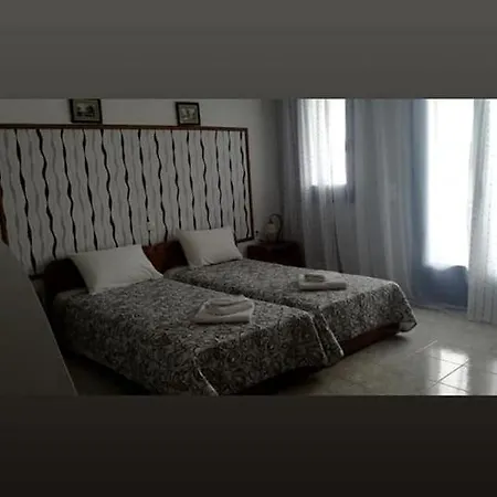 Lovely Studio Poseidon Aparthotel *