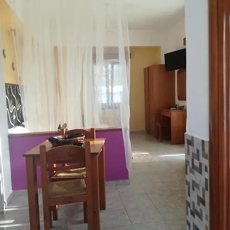 Lovely Studio Poseidon Aparthotel *