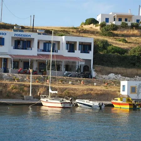 Aparthotel Lovely Studio Poseidon