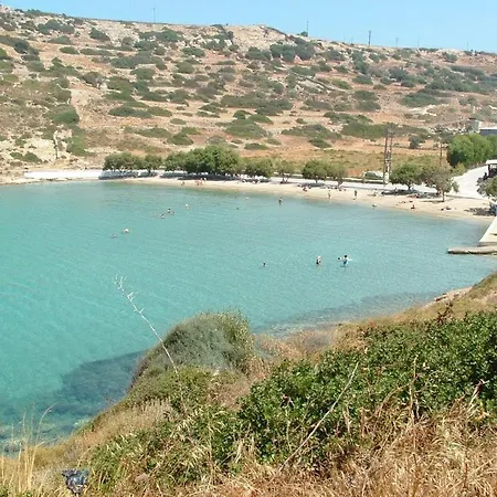 Lovely Studio Poseidon Aparthotel Lisso